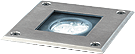 Aquaquadro Mini L.E.D. 3W 