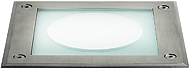 Aquaquadro medio 10 watt - ES 50