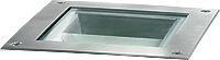 Aquaquadro medio asymmetric