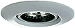 2241 Smooth - 50 watt - MR 16 